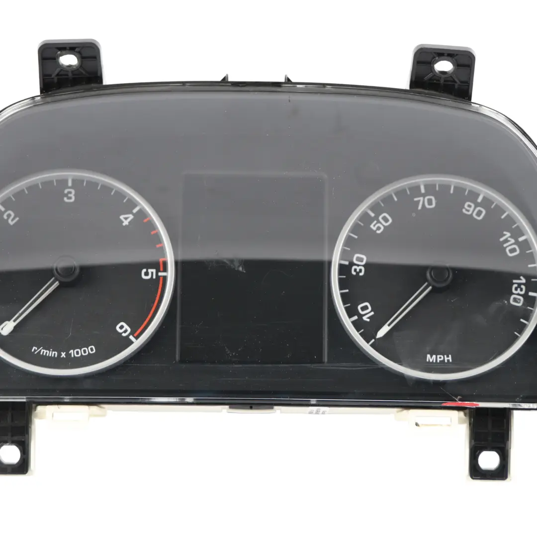 Land Rover Discovery 4 L319 Instrument Cluster Diesel Automatic - SKU RHD-AH22-10849-DJ-1 - Part number AH22-10849-DJ