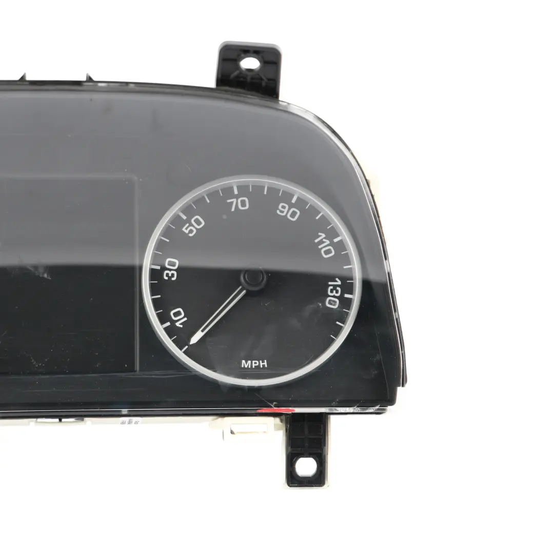 Instrument Cluster Diesel Automatic to Land Rover Discovery 4 L319 with Part number AH22-10849-DJ Land Rover Discovery 4 L319 Instrument Cluster Diesel Automatic - SKU RHD-AH22-10849-DJ-1 - Part number AH22-10849-DJ
