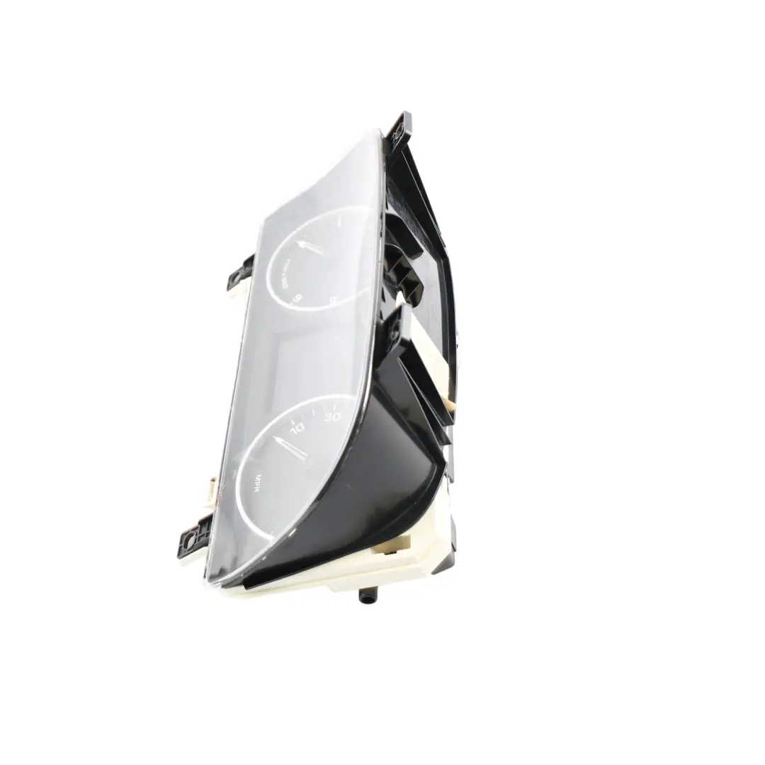 Land Rover Discovery 4 L319 Instrument Cluster Diesel Automatic - SKU RHD-AH22-10849-DJ-1 - Part number AH22-10849-DJ