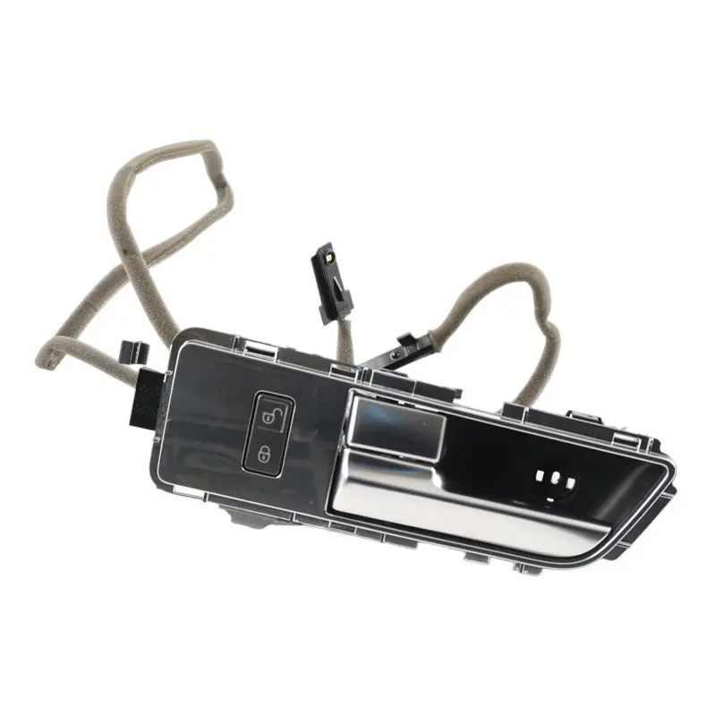 Range Rover Sport L320 Door Opener Handle Front Right O/S AH22-14017-BA