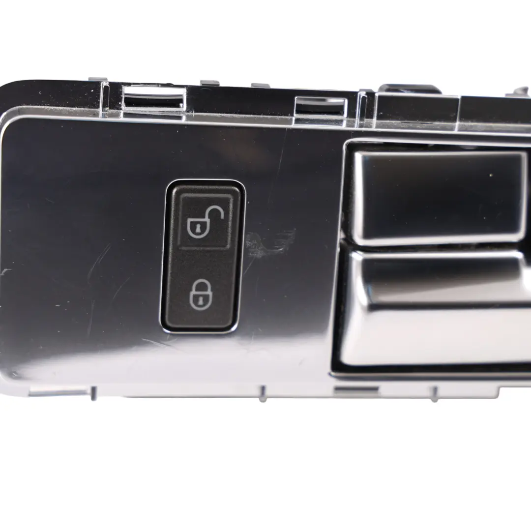Range Rover Sport L320 Door Opener Handle Front Right O/S - SKU RHD-AH22-14017-BA-1 - Part number AH22-14017-BA