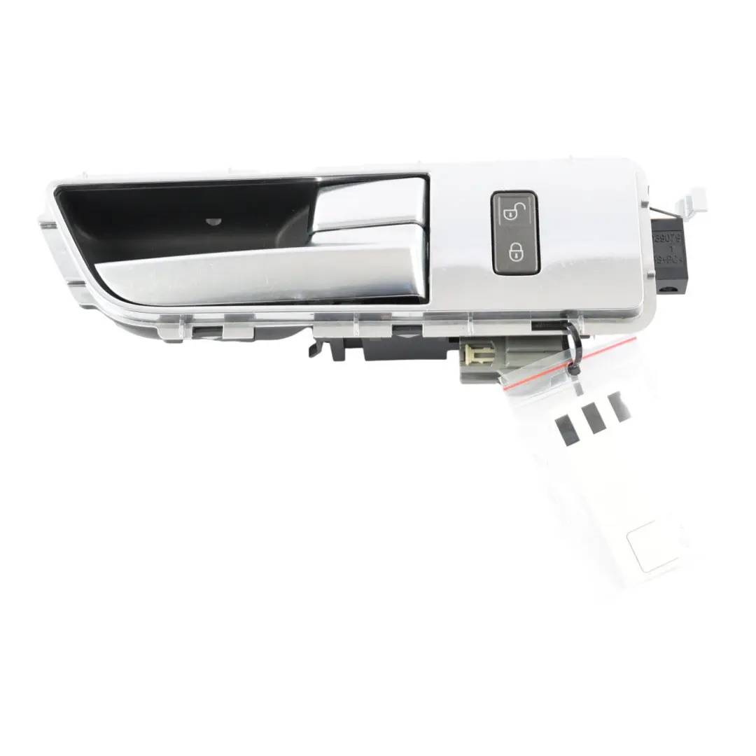 Land Rover Discovery 4 L319 Interior Door Handle Front Right O/S AH22-14017-AA - SKU RHD-AH22-22600-AB - Part number AH22-22600-AB