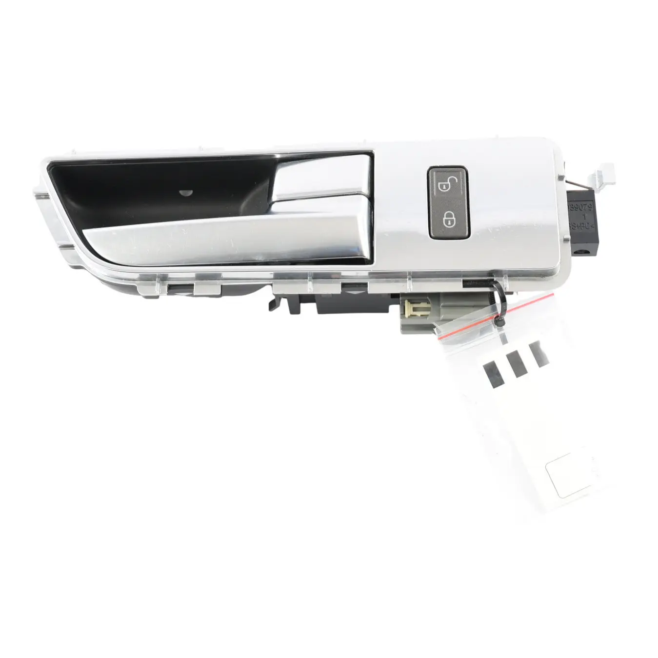 Land Rover Discovery 4 L319 Interior Door Handle Front Right O/S AH22-14017-AA