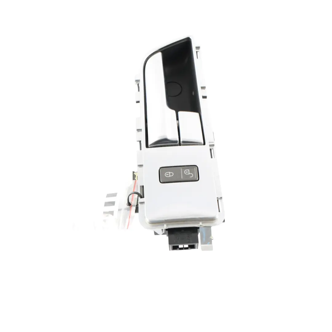 Land Rover Discovery 4 L319 Interior Door Handle Front Right O/S AH22-14017-AA - SKU RHD-AH22-22600-AB - Part number AH22-22600-AB