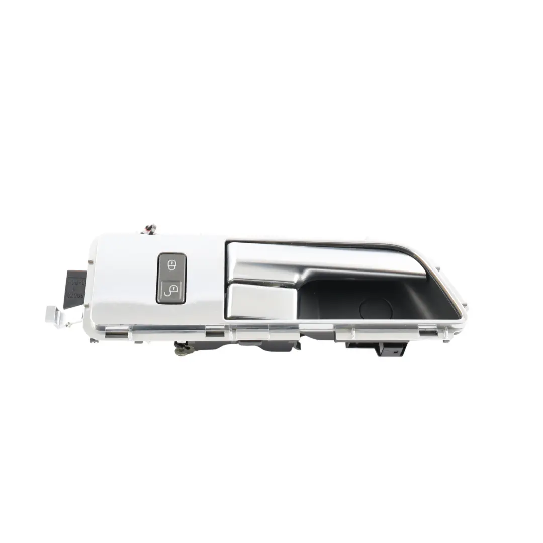 Interior Door Handle Front Right O/S AH22-14017-AA to Land Rover Discovery 4 L319 with Part number AH22-22600-AB Land Rover Discovery 4 L319 Interior Door Handle Front Right O/S AH22-14017-AA - SKU RHD-AH22-22600-AB - Part number AH22-22600-AB