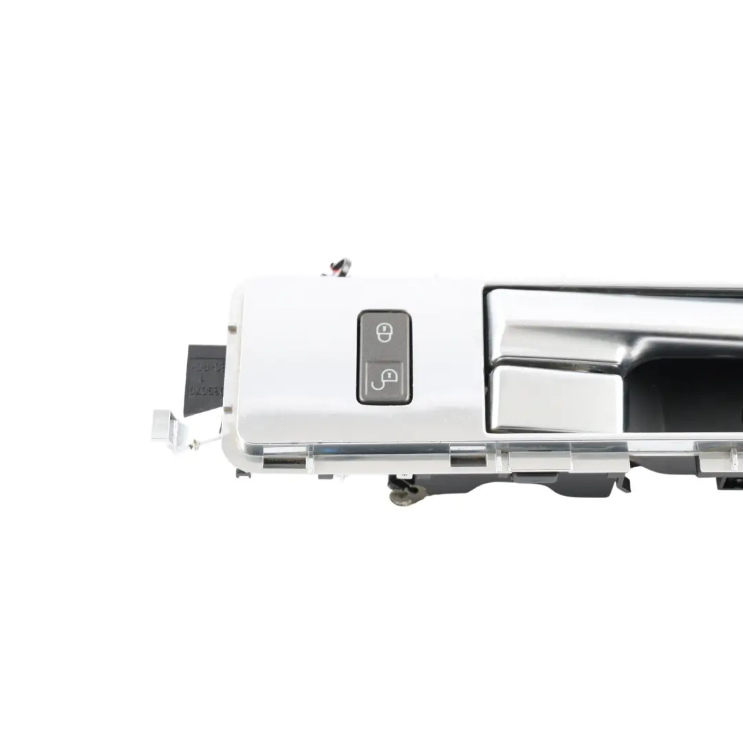 Land Rover Discovery 4 L319 Interior Door Handle Front Right O/S AH22-14017-AA - SKU RHD-AH22-22600-AB - Part number AH22-22600-AB