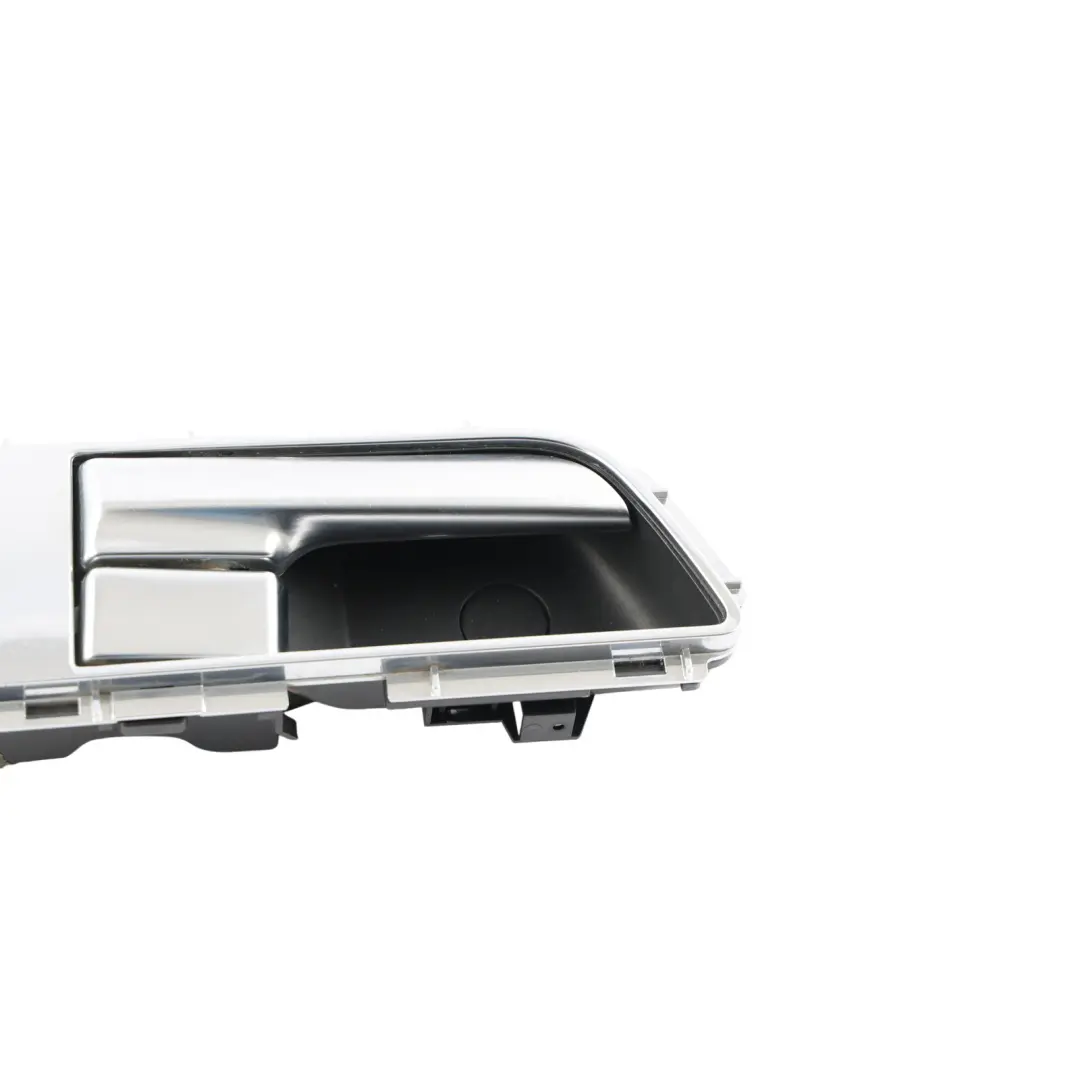 Land Rover Discovery 4 L319 Interior Door Handle Front Right O/S AH22-14017-AA - SKU RHD-AH22-22600-AB - Part number AH22-22600-AB