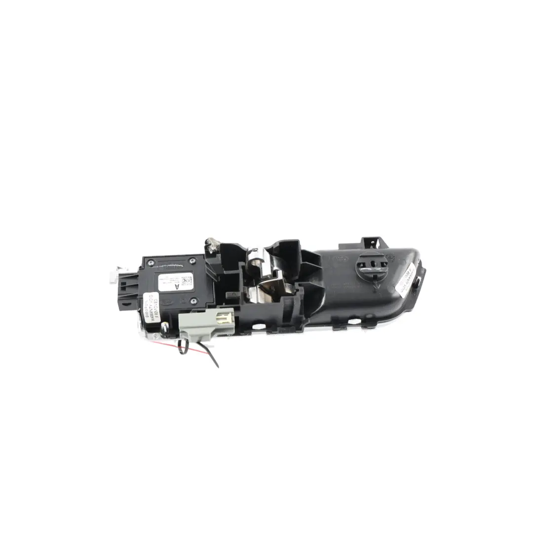 Land Rover Discovery 4 L319 Interior Door Handle Front Right O/S AH22-14017-AA - SKU RHD-AH22-22600-AB - Part number AH22-22600-AB