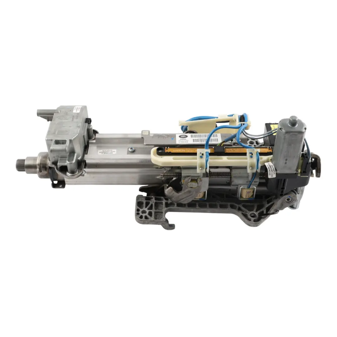 Steering Column to Land Rover Range Rover Sport L320 Electric with Part number AH22-3C529-AA Land Rover Range Rover Sport L320 Electric Steering Column - SKU RHD-AH22-3C529-AA - Part number AH22-3C529-AA