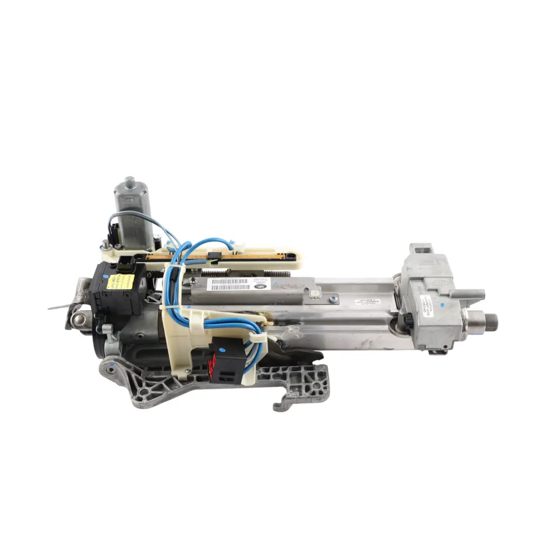 Steering Column to Land Rover Range Rover Sport L320 Electric with Part number AH22-3C529-AA Land Rover Range Rover Sport L320 Electric Steering Column - SKU RHD-AH22-3C529-AA - Part number AH22-3C529-AA