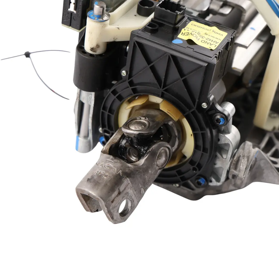 Steering Column to Land Rover Range Rover Sport L320 Electric with Part number AH22-3C529-AA Land Rover Range Rover Sport L320 Electric Steering Column - SKU RHD-AH22-3C529-AA - Part number AH22-3C529-AA
