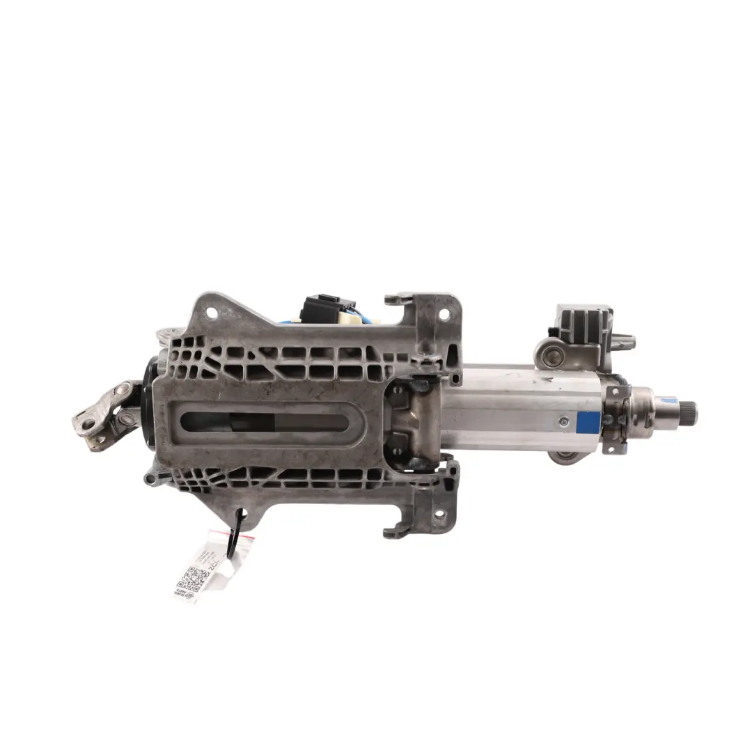 Steering Column to Land Rover Range Rover Sport L320 Electric with Part number AH22-3C529-AA Land Rover Range Rover Sport L320 Electric Steering Column - SKU RHD-AH22-3C529-AA - Part number AH22-3C529-AA