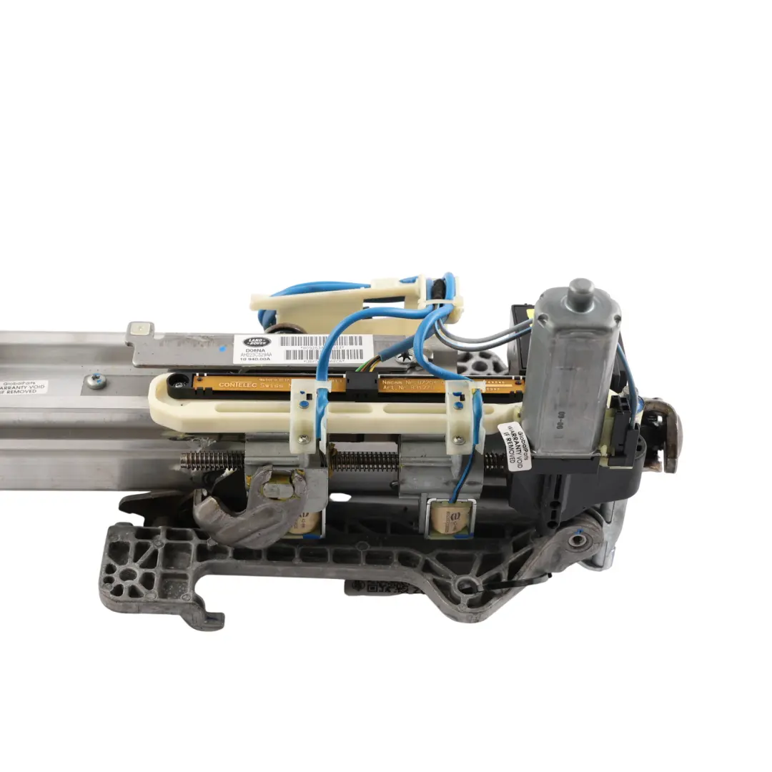 Land Rover Range Rover Sport L320 Electric Steering Column - SKU RHD-AH22-3C529-AA - Part number AH22-3C529-AA