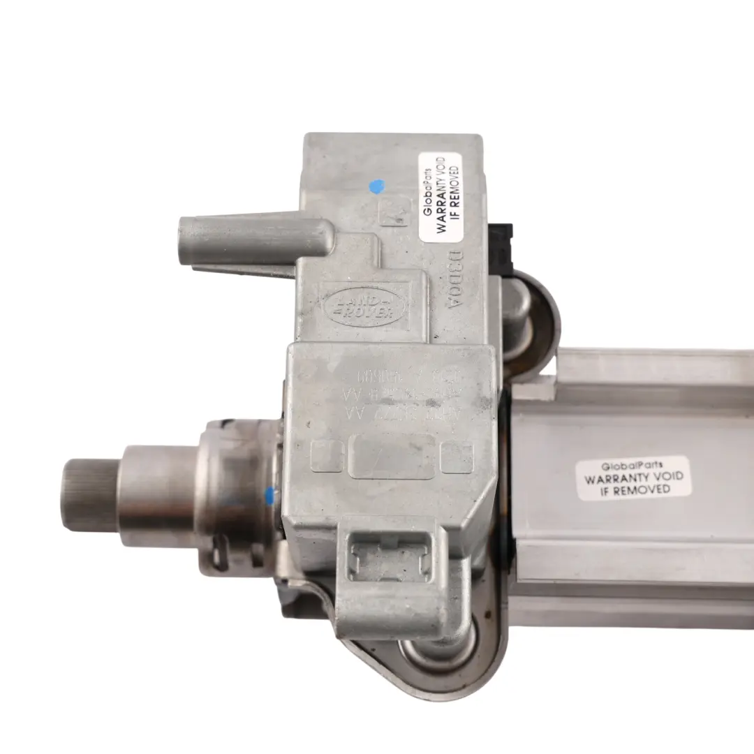 Steering Column to Land Rover Range Rover Sport L320 Electric with Part number AH22-3C529-AA Land Rover Range Rover Sport L320 Electric Steering Column - SKU RHD-AH22-3C529-AA - Part number AH22-3C529-AA