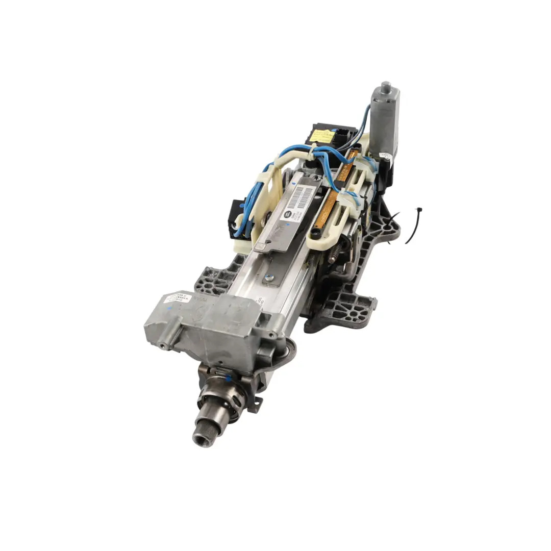 Steering Column to Land Rover Range Rover Sport L320 Electric with Part number AH22-3C529-AA Land Rover Range Rover Sport L320 Electric Steering Column - SKU RHD-AH22-3C529-AA - Part number AH22-3C529-AA