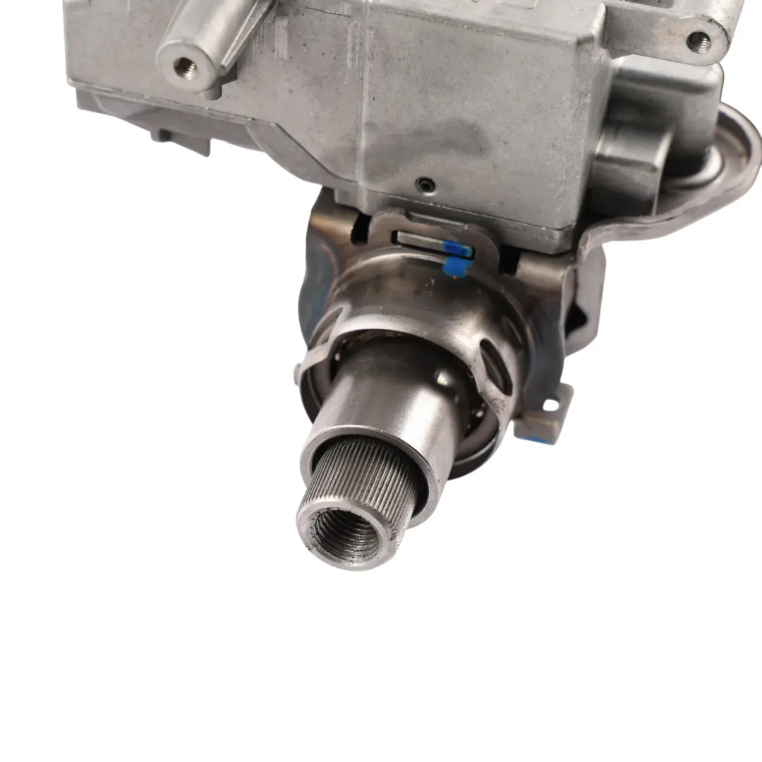 Steering Column to Land Rover Range Rover Sport L320 Electric with Part number AH22-3C529-AA Land Rover Range Rover Sport L320 Electric Steering Column - SKU RHD-AH22-3C529-AA - Part number AH22-3C529-AA