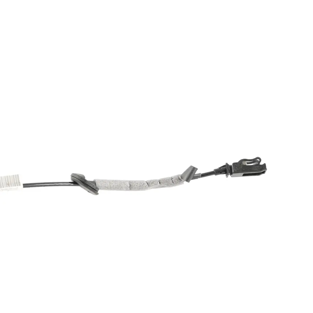 Mk2 Front Door Lock Handle Carrier Left N/S to Ford Transit Connect with Part number AM5A-U21813-DE Ford Transit Connect Mk2 Front Door Lock Handle Carrier Left N/S - SKU RHD-AM5A-U21813-DE-3 - Part number AM5A-U21813-DE
