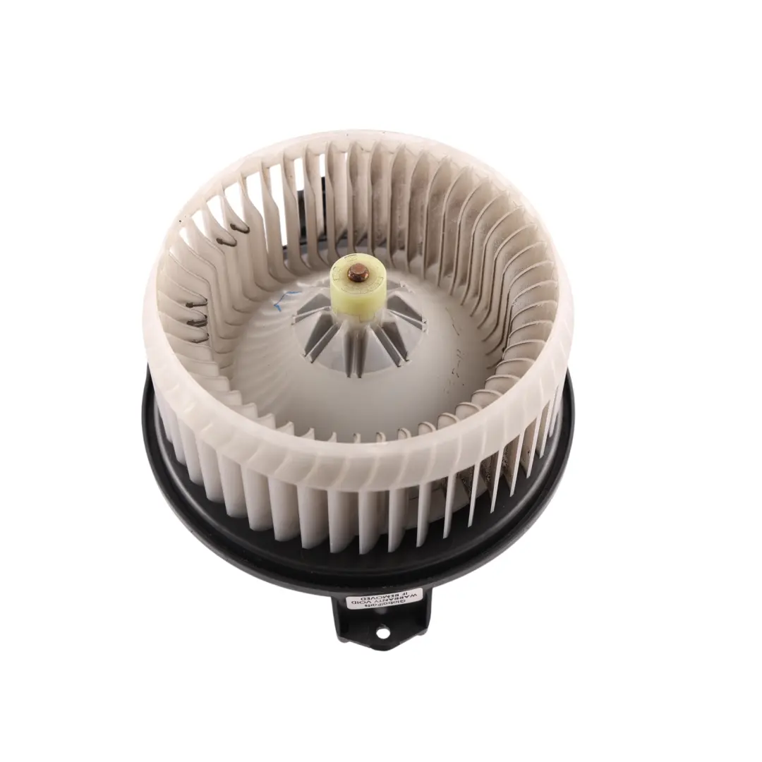 Heater Blower Fan Motor Unit to Jaguar XF X250 with Part number AV272700-5381 Jaguar XF X250 Heater Blower Fan Motor Unit - SKU RHD-AV272700-5381 - Part number AV272700-5381
