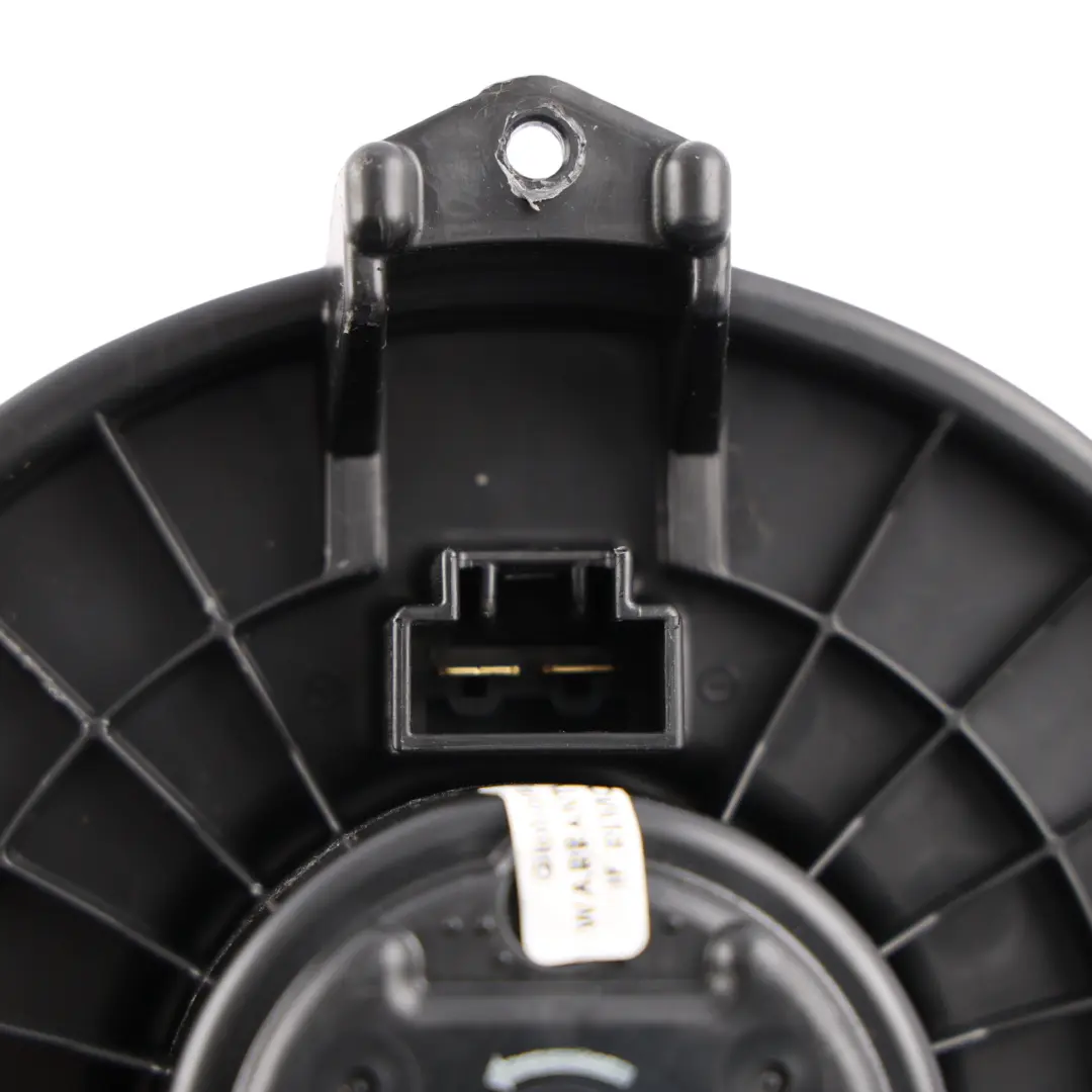 Heater Blower Fan Motor Unit to Jaguar XF X250 with Part number AV272700-5381 Jaguar XF X250 Heater Blower Fan Motor Unit - SKU RHD-AV272700-5381 - Part number AV272700-5381