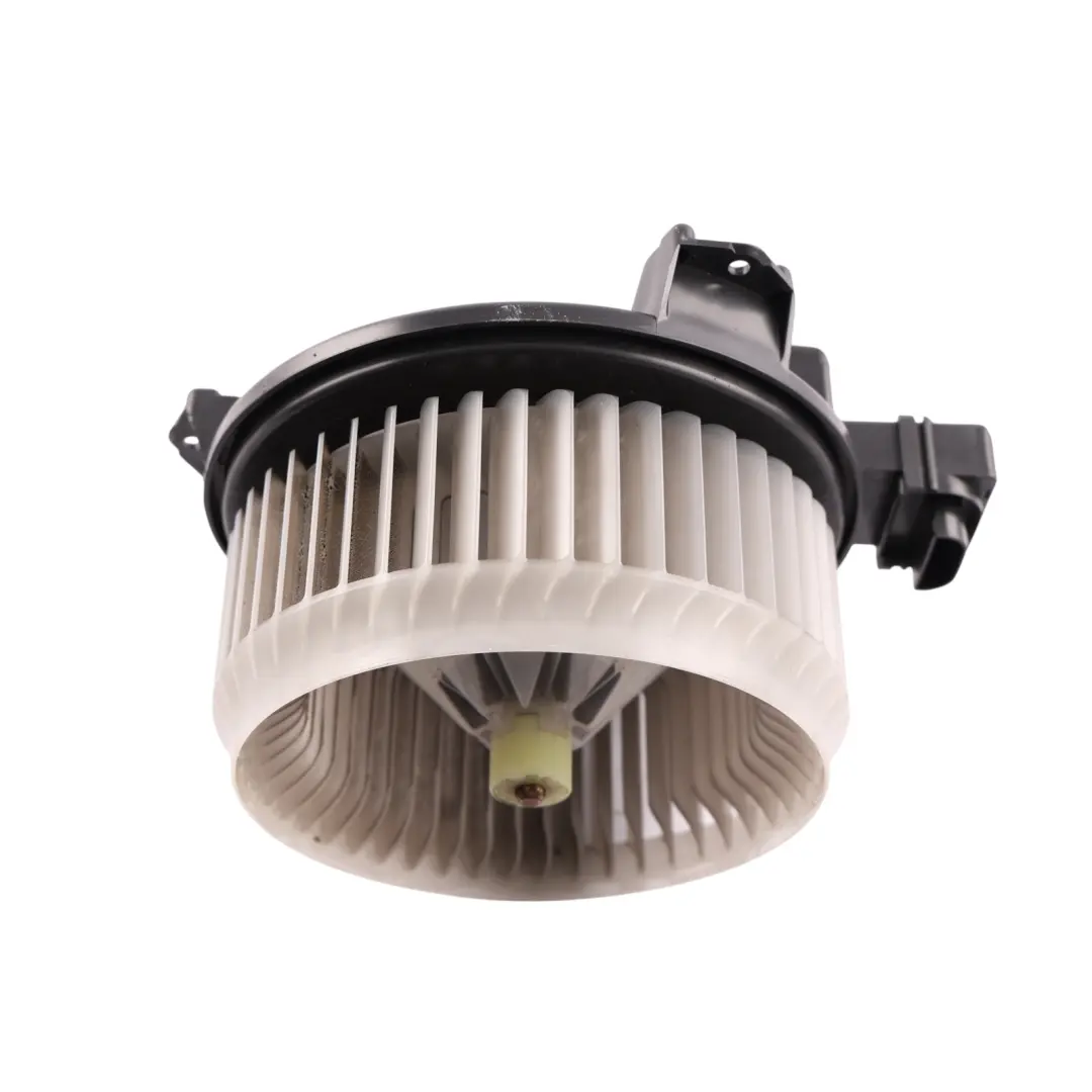 Heater Blower Fan Motor Unit to Jaguar XF X250 with Part number AV272700-5381 Jaguar XF X250 Heater Blower Fan Motor Unit - SKU RHD-AV272700-5381 - Part number AV272700-5381