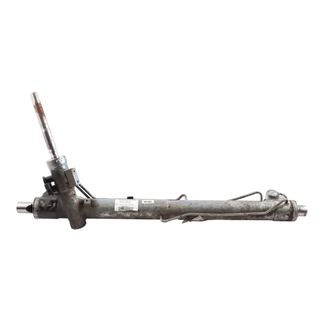 Ford Mondeo Mk4 Power Steering Rack 1.6 Diesel Engine - SKU RHD-BG9N-3A500-KC - Part number BG9N-3A500-KC