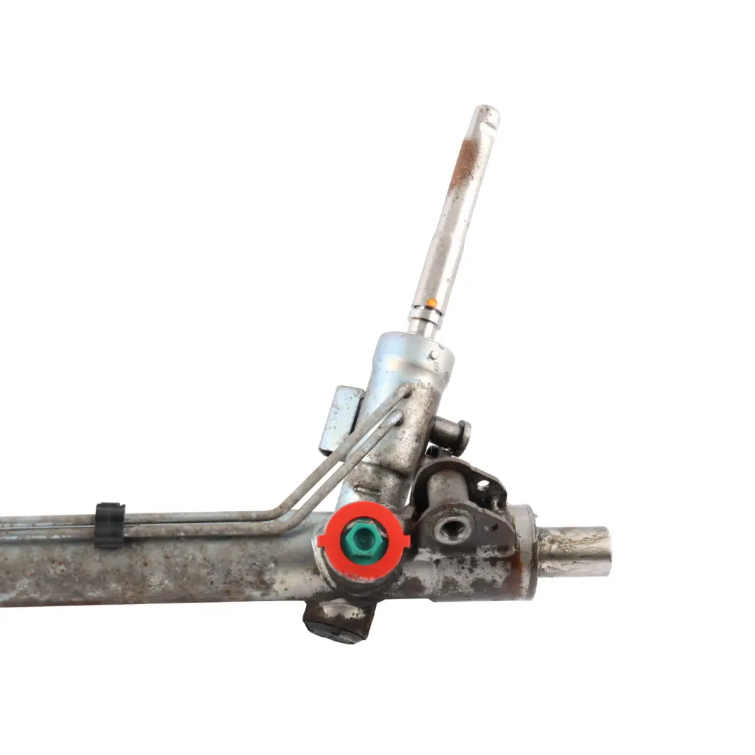 Ford Mondeo Mk4 Power Steering Rack 1.6 Diesel Engine - SKU RHD-BG9N-3A500-KC - Part number BG9N-3A500-KC