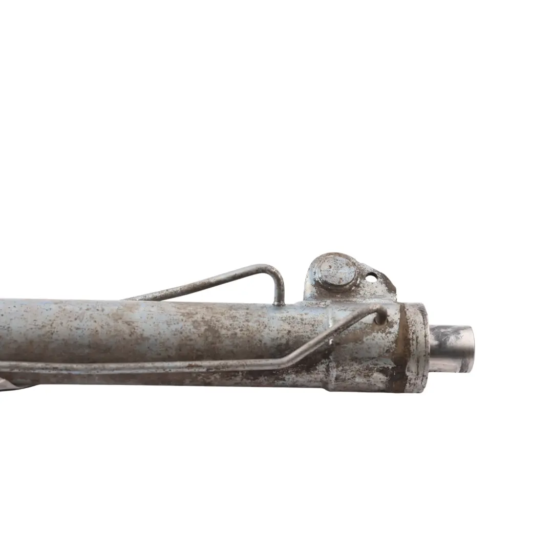 Ford Mondeo Mk4 Power Steering Rack 1.6 Diesel Engine - SKU RHD-BG9N-3A500-KC - Part number BG9N-3A500-KC