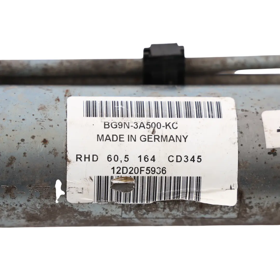 Mk4 Power Steering Rack 1.6 Diesel Engine to Ford Mondeo with Part number BG9N-3A500-KC Ford Mondeo Mk4 Power Steering Rack 1.6 Diesel Engine - SKU RHD-BG9N-3A500-KC - Part number BG9N-3A500-KC