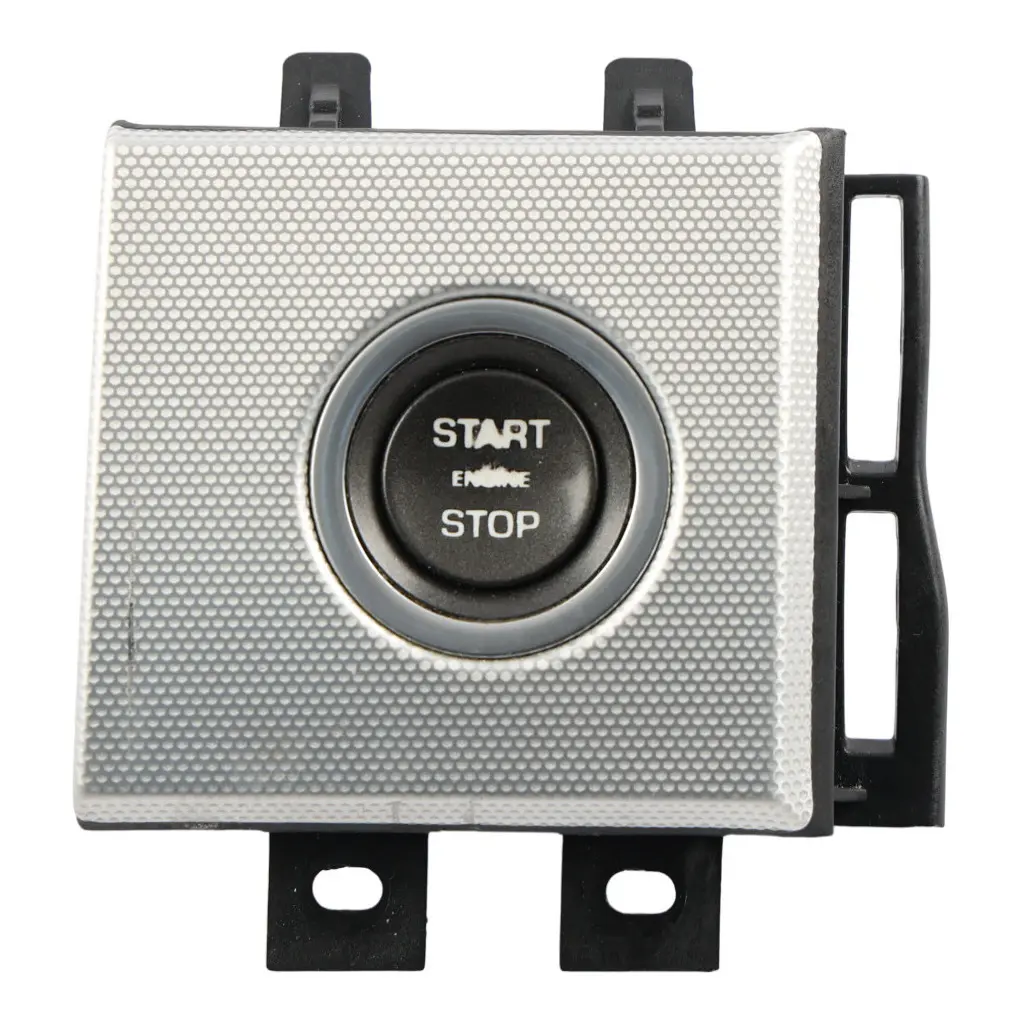 Range Rover Evoque L538 Start Stop Switch Trim Cover Surround BJ32-14F562-BA