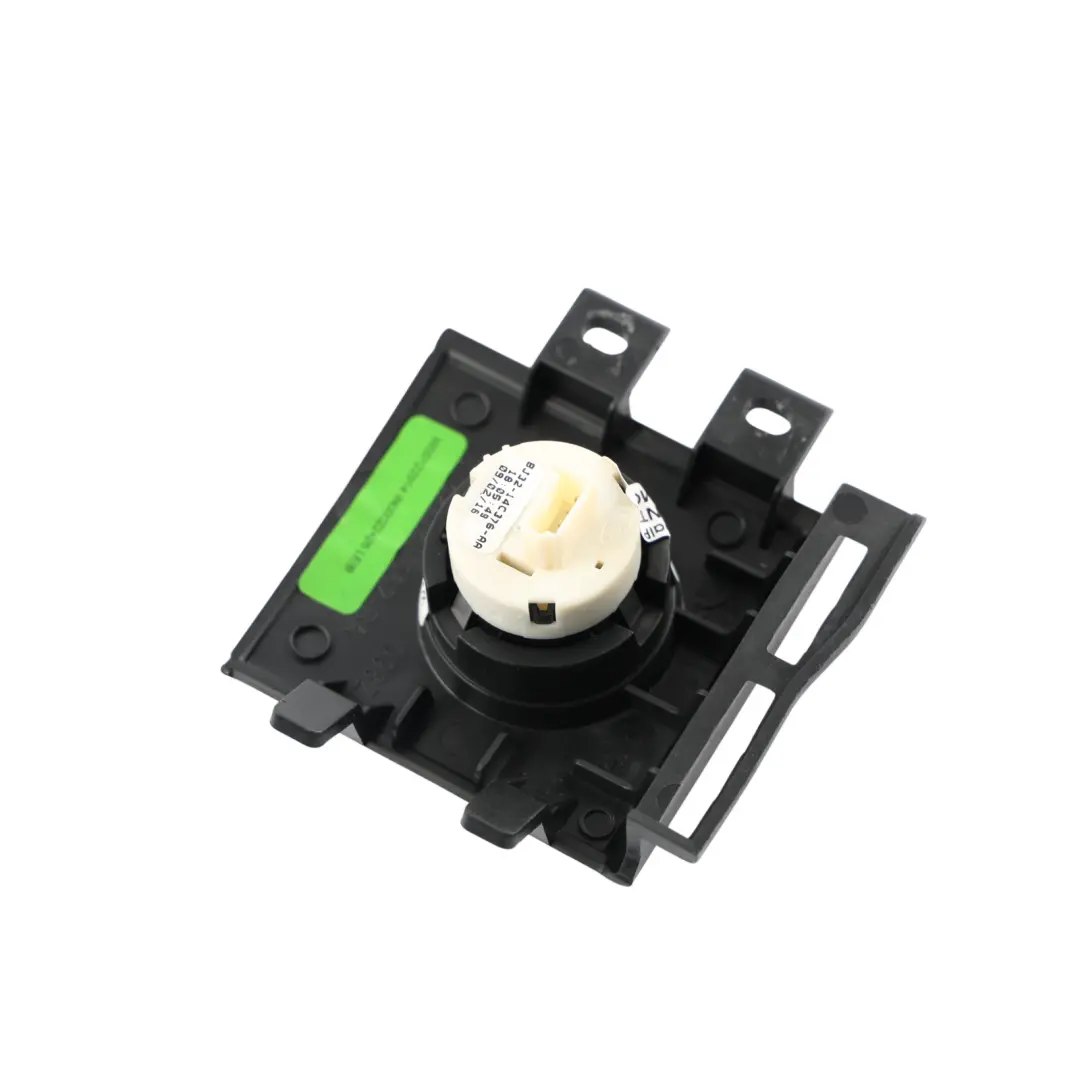 Start Stop Switch Trim Cover Surround to Range Rover Evoque L538 with Part number BJ32-14F562-BA Range Rover Evoque L538 Start Stop Switch Trim Cover Surround - SKU RHD-BJ32-14F562-BA-2 - Part number BJ32-14F562-BA