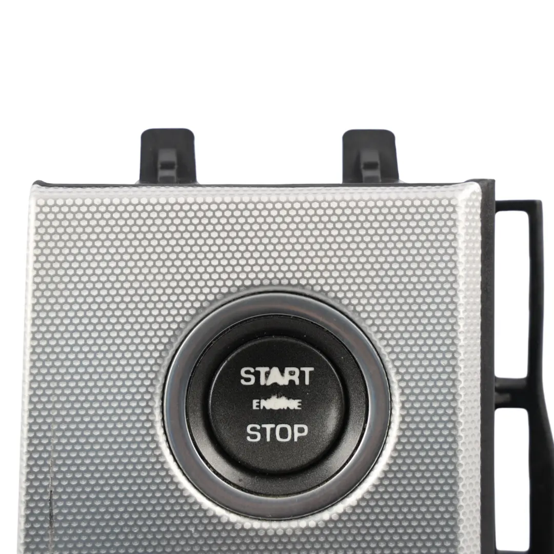Start Stop Switch Trim Cover Surround to Range Rover Evoque L538 with Part number BJ32-14F562-BA Range Rover Evoque L538 Start Stop Switch Trim Cover Surround - SKU RHD-BJ32-14F562-BA-2 - Part number BJ32-14F562-BA