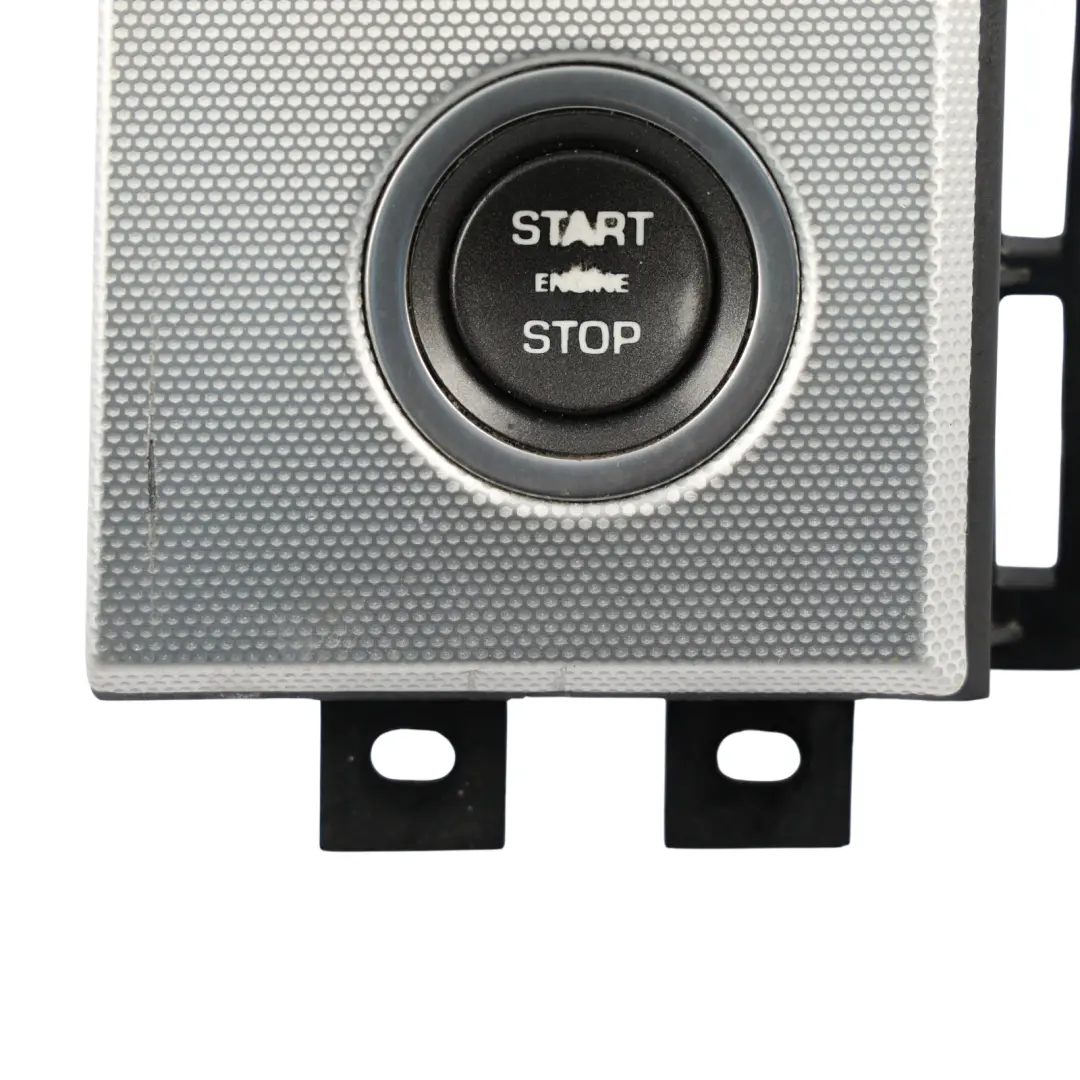 Start Stop Switch Trim Cover Surround to Range Rover Evoque L538 with Part number BJ32-14F562-BA Range Rover Evoque L538 Start Stop Switch Trim Cover Surround - SKU RHD-BJ32-14F562-BA-2 - Part number BJ32-14F562-BA
