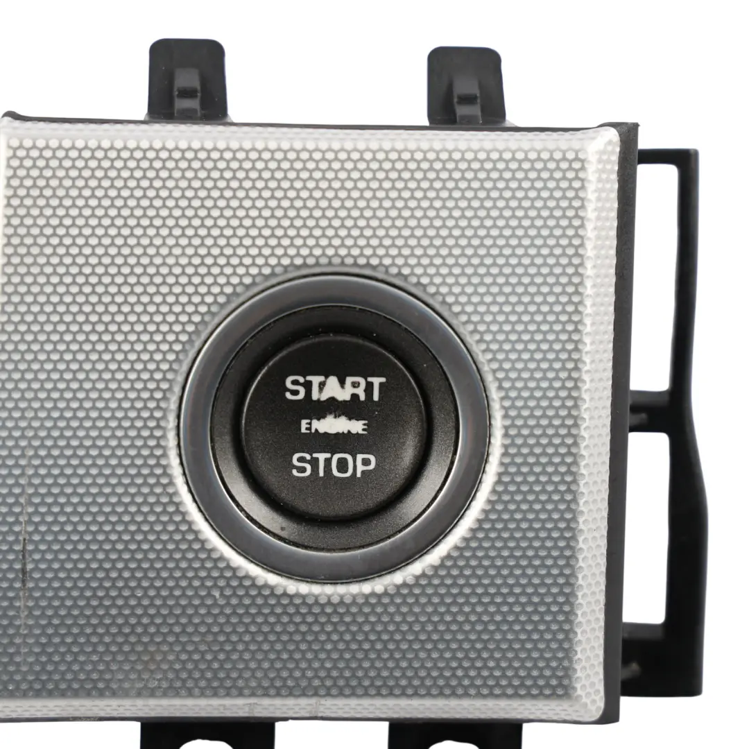 Start Stop Switch Trim Cover Surround to Range Rover Evoque L538 with Part number BJ32-14F562-BA Range Rover Evoque L538 Start Stop Switch Trim Cover Surround - SKU RHD-BJ32-14F562-BA-2 - Part number BJ32-14F562-BA
