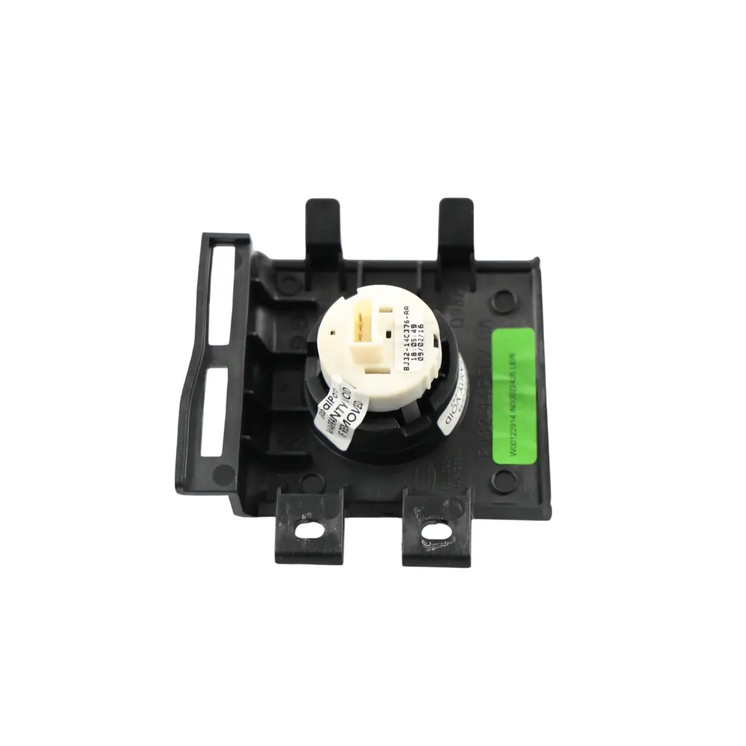 Start Stop Switch Trim Cover Surround to Range Rover Evoque L538 with Part number BJ32-14F562-BA Range Rover Evoque L538 Start Stop Switch Trim Cover Surround - SKU RHD-BJ32-14F562-BA-2 - Part number BJ32-14F562-BA