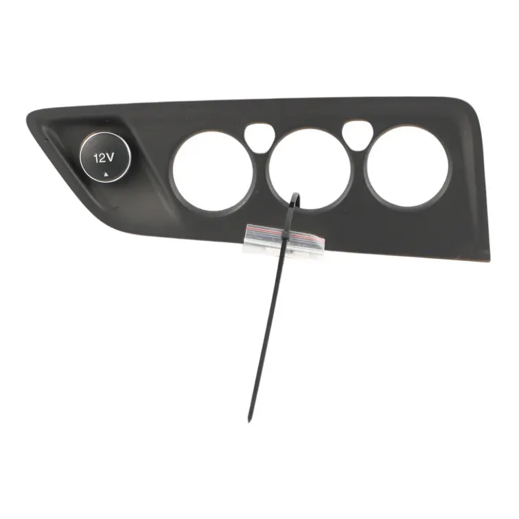 Ford Transit Custom Mk1 Heater Control Surround Panel Cover BK21-18522-BCW
