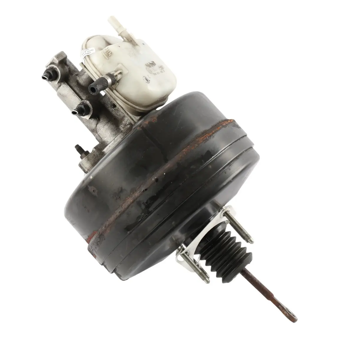 Ford Transit Custom Brake Servo Booster Master Cylinder BK21-2B195-BA