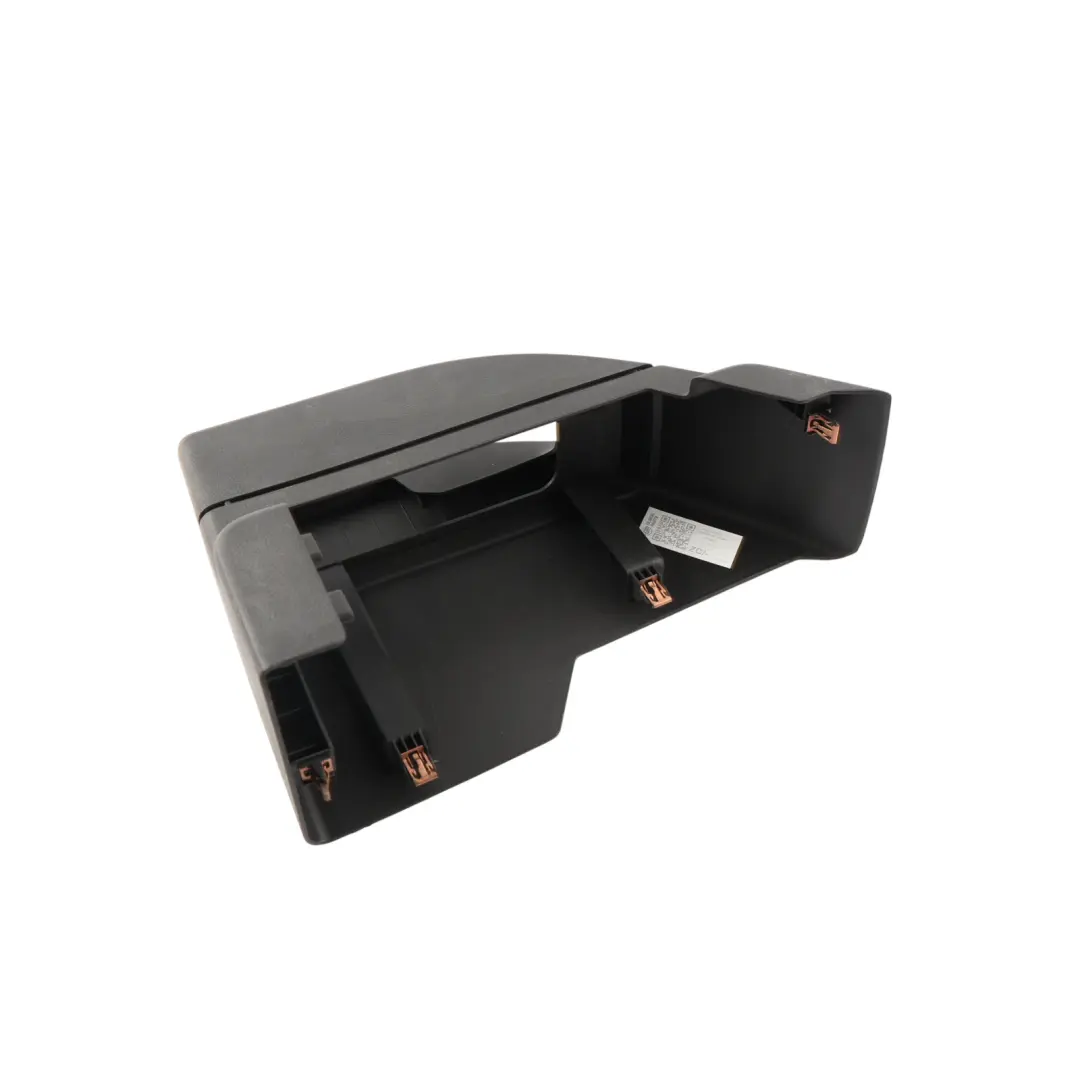 Handbrake Surround Trim Cover Housing Black to Ford Transit Custom with Part number BK21-V045A06-CDW Ford Transit Custom Handbrake Surround Trim Cover Housing Black - SKU RHD-BK21-V045A06-CDW - Part number BK21-V045A06-CDW