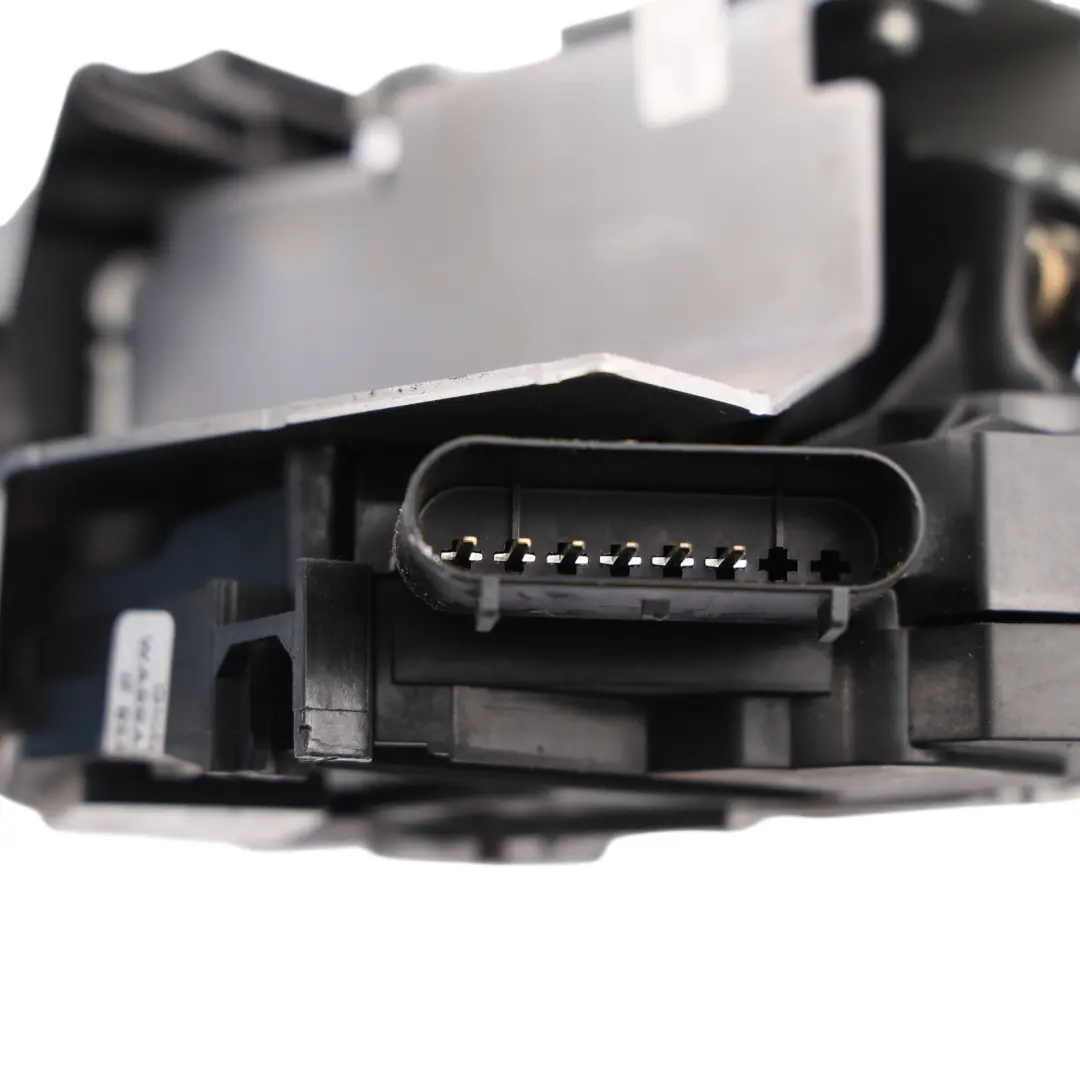 Ford Transit Custom Mk8 Door Lock Latch Mechanism Front Left N/S - SKU RHD-BK21-V219A65-AK-2 - Part number BK21-V219A65-AK