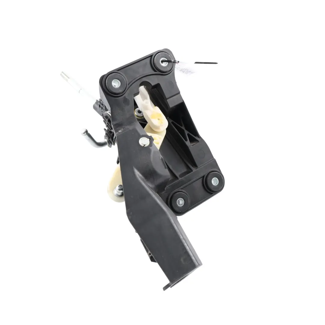 Ford Transit Custom Mk8 Gear Selector 6 Speed Manual Transmission - SKU RHD-BK2R-7C453-MLE-1 - Part number BK2R-7C453-MLE