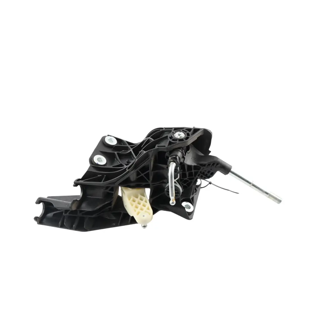 Ford Transit Custom Mk8 Gear Selector 6 Speed Manual Transmission - SKU RHD-BK2R-7C453-MLE-1 - Part number BK2R-7C453-MLE