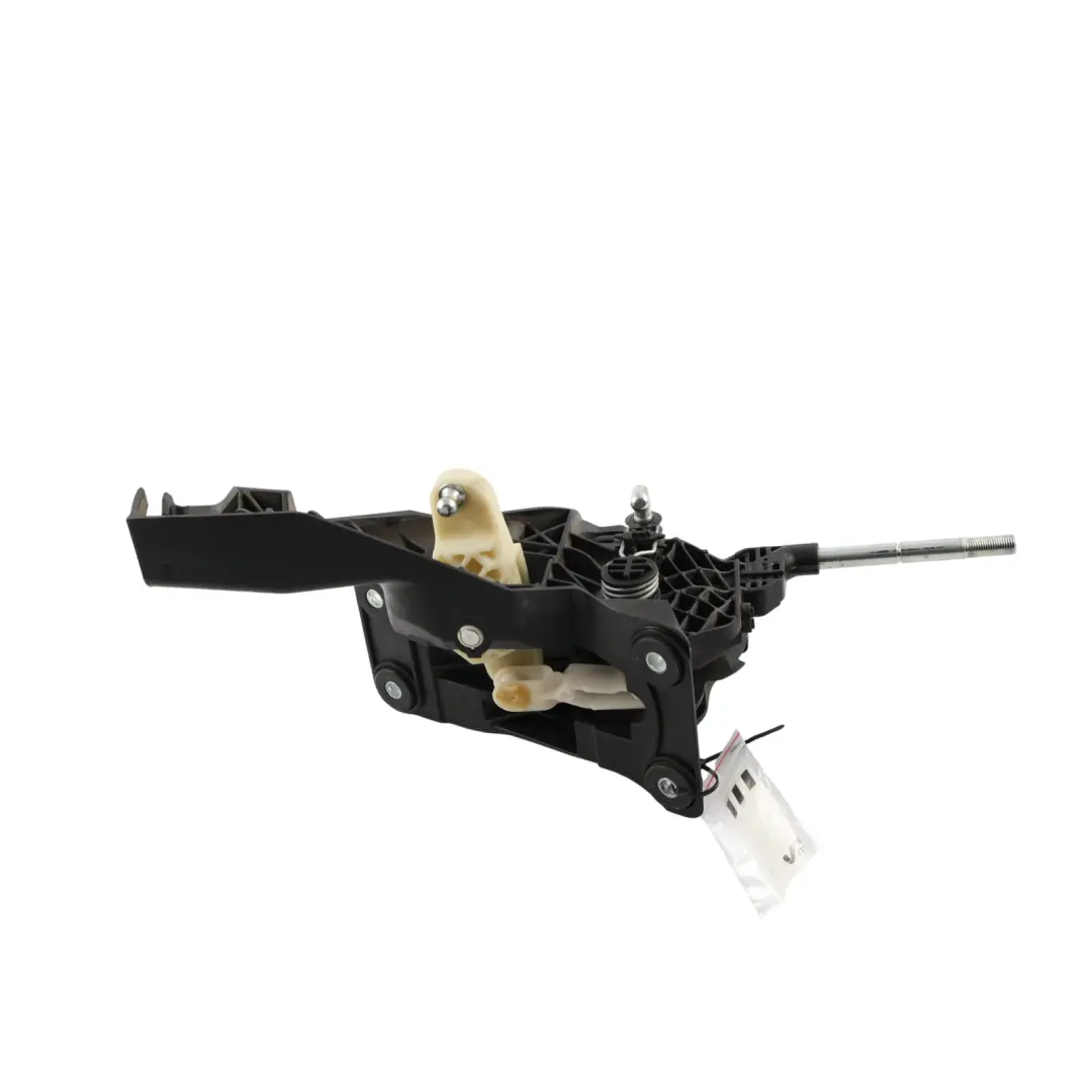 Ford Transit Custom Mk8 Gear Selector 6 Speed Manual Transmission - SKU RHD-BK2R-7C453-MLE-1 - Part number BK2R-7C453-MLE