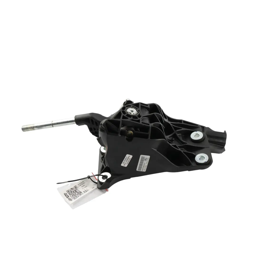 Ford Transit Custom Mk8 Gear Selector 6 Speed Manual Transmission - SKU RHD-BK2R-7C453-MLE-1 - Part number BK2R-7C453-MLE
