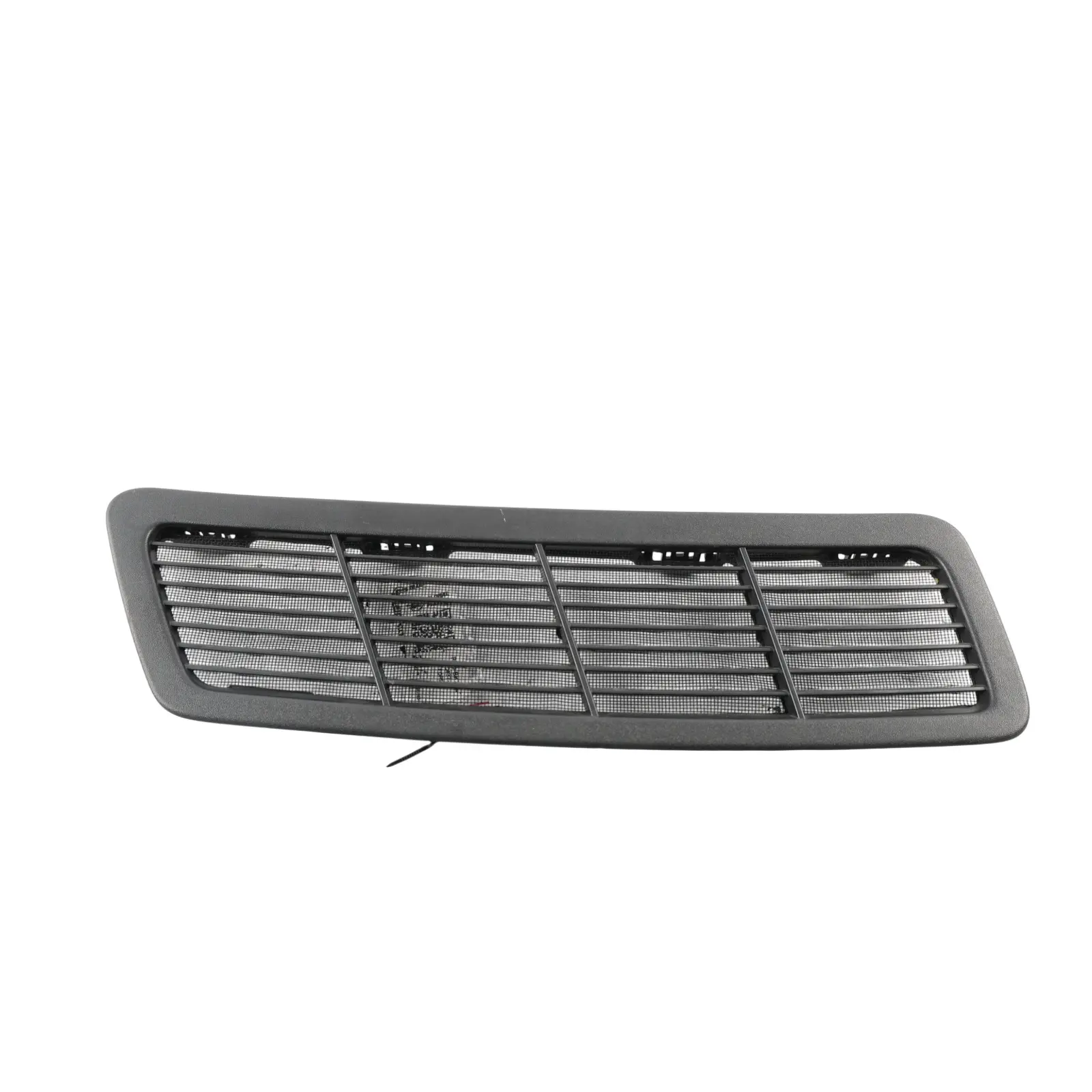 Ford Transit Mk8 Hood Bonnet Grille Trim Panel Right O/S BK31-8C437-C