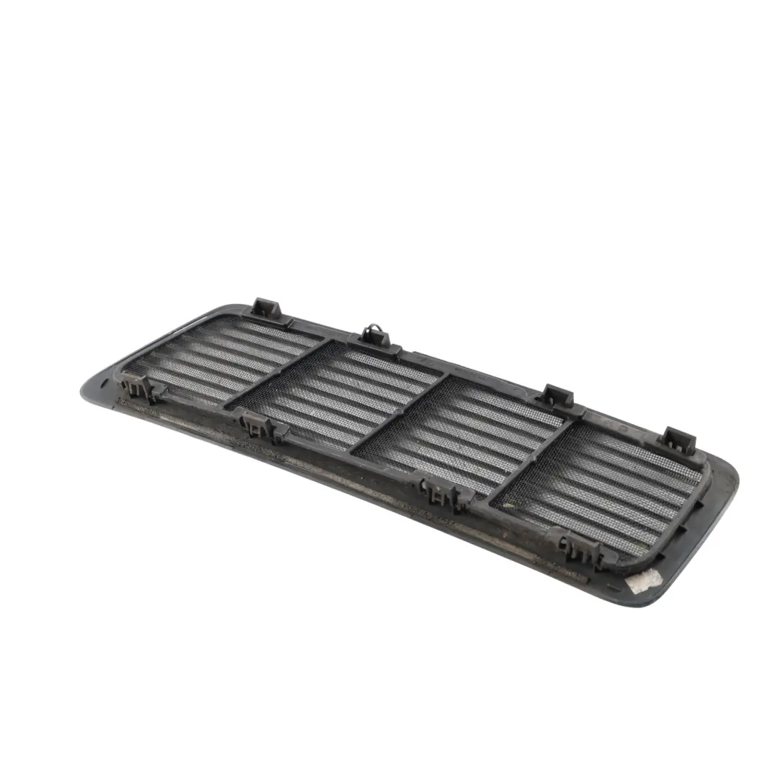Mk8 Hood Bonnet Grille Trim Panel Right O/S to Ford Transit with Part number BK31-8C437-C Ford Transit Mk8 Hood Bonnet Grille Trim Panel Right O/S - SKU RHD-BK31-8C437-C - Part number BK31-8C437-C