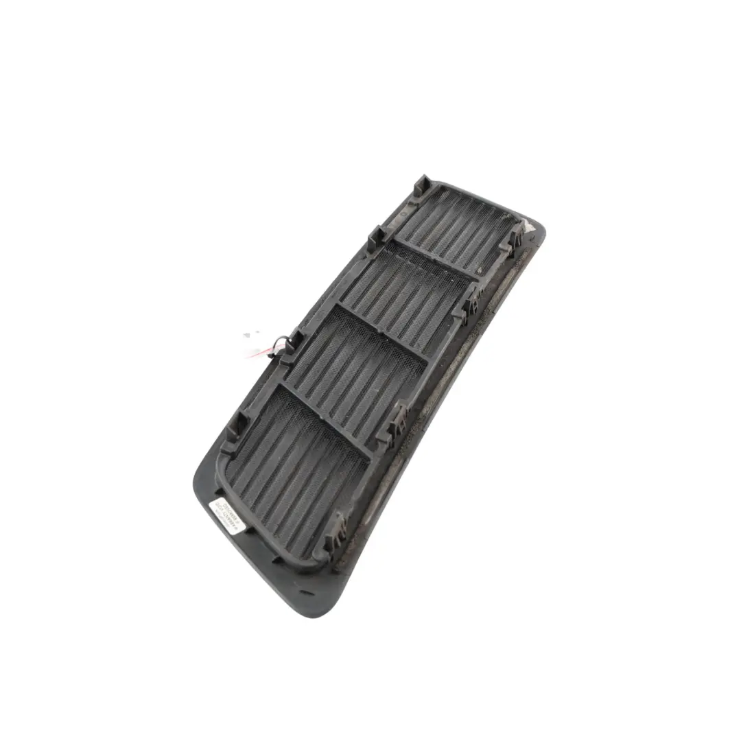 Mk8 Hood Bonnet Grille Trim Panel Right O/S to Ford Transit with Part number BK31-8C437-C Ford Transit Mk8 Hood Bonnet Grille Trim Panel Right O/S - SKU RHD-BK31-8C437-C - Part number BK31-8C437-C