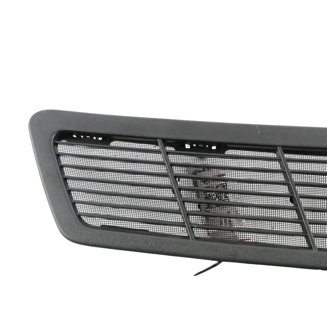 Mk8 Hood Bonnet Grille Trim Panel Right O/S to Ford Transit with Part number BK31-8C437-C Ford Transit Mk8 Hood Bonnet Grille Trim Panel Right O/S - SKU RHD-BK31-8C437-C - Part number BK31-8C437-C