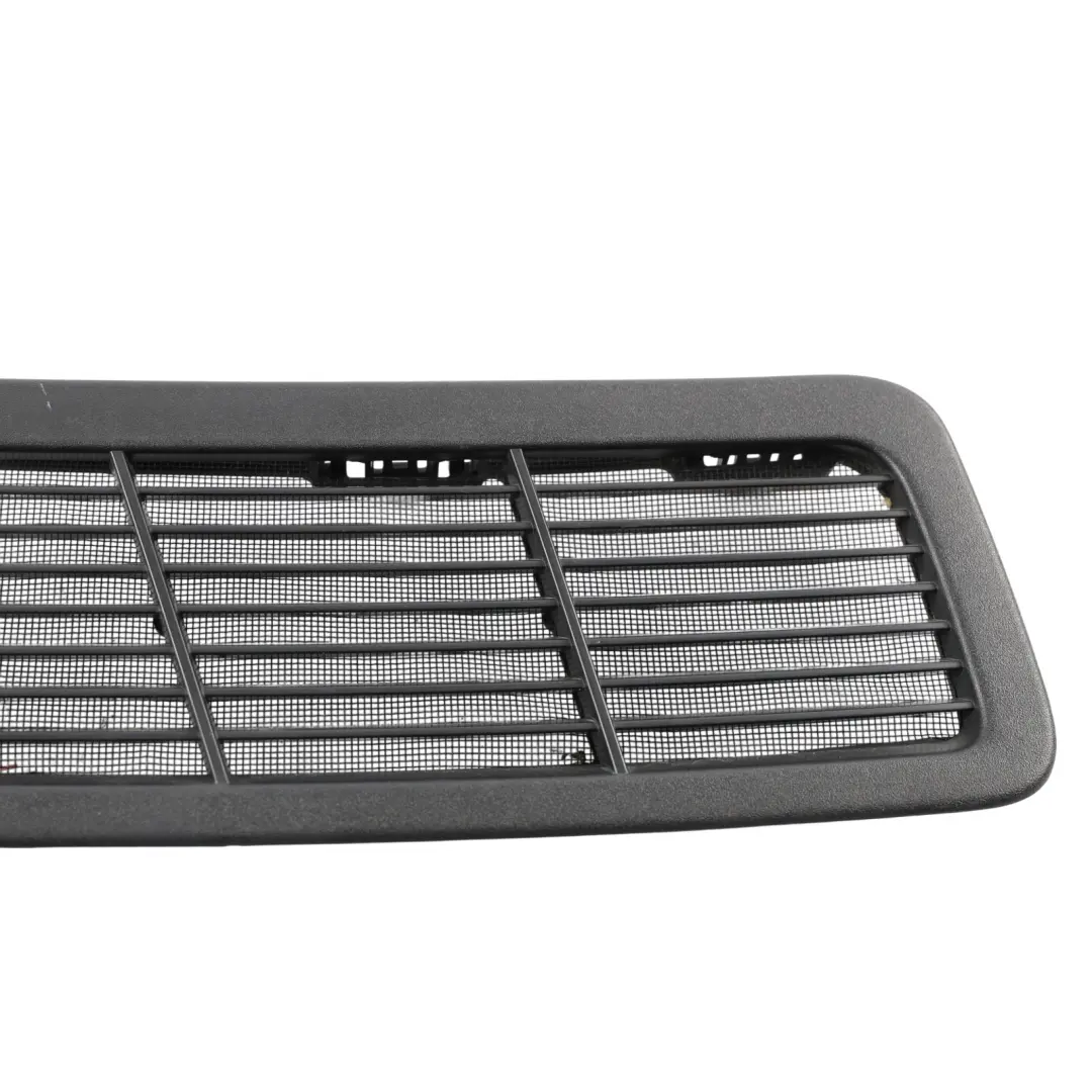 Mk8 Hood Bonnet Grille Trim Panel Right O/S to Ford Transit with Part number BK31-8C437-C Ford Transit Mk8 Hood Bonnet Grille Trim Panel Right O/S - SKU RHD-BK31-8C437-C - Part number BK31-8C437-C
