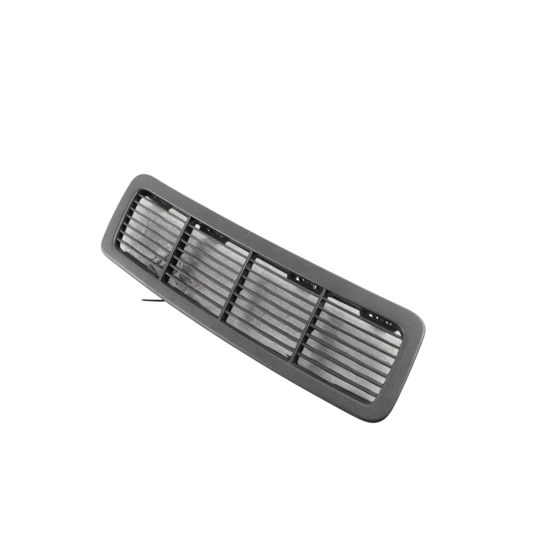 Ford Transit Mk8 Hood Bonnet Grille Trim Panel Right O/S - SKU RHD-BK31-8C437-C - Part number BK31-8C437-C