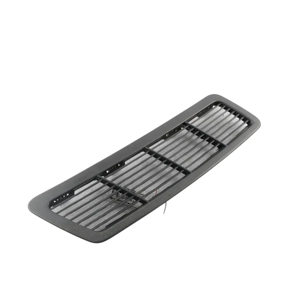 Ford Transit Mk8 Hood Bonnet Grille Trim Panel Right O/S - SKU RHD-BK31-8C437-C - Part number BK31-8C437-C