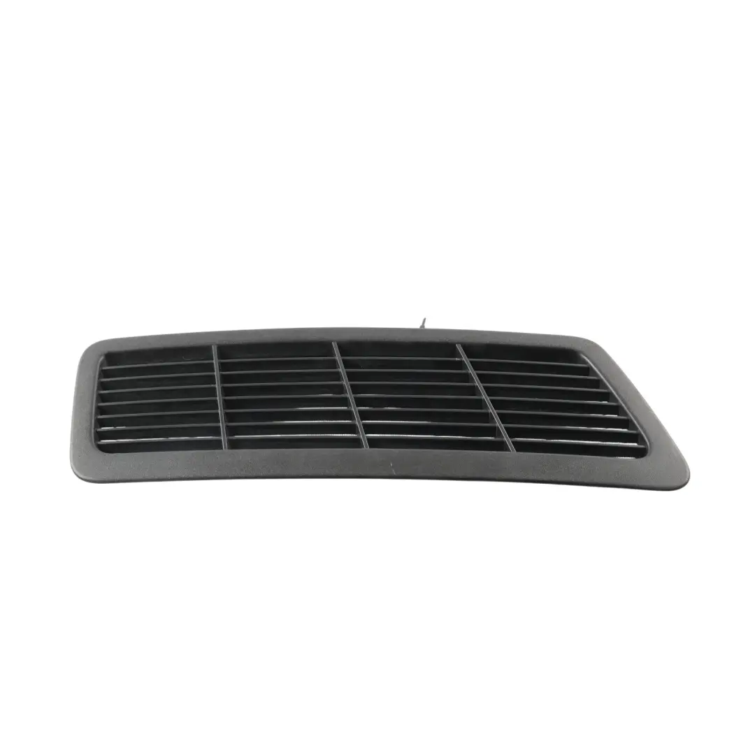 Ford Transit Mk8 Hood Bonnet Grille Trim Panel Right O/S - SKU RHD-BK31-8C437-C - Part number BK31-8C437-C